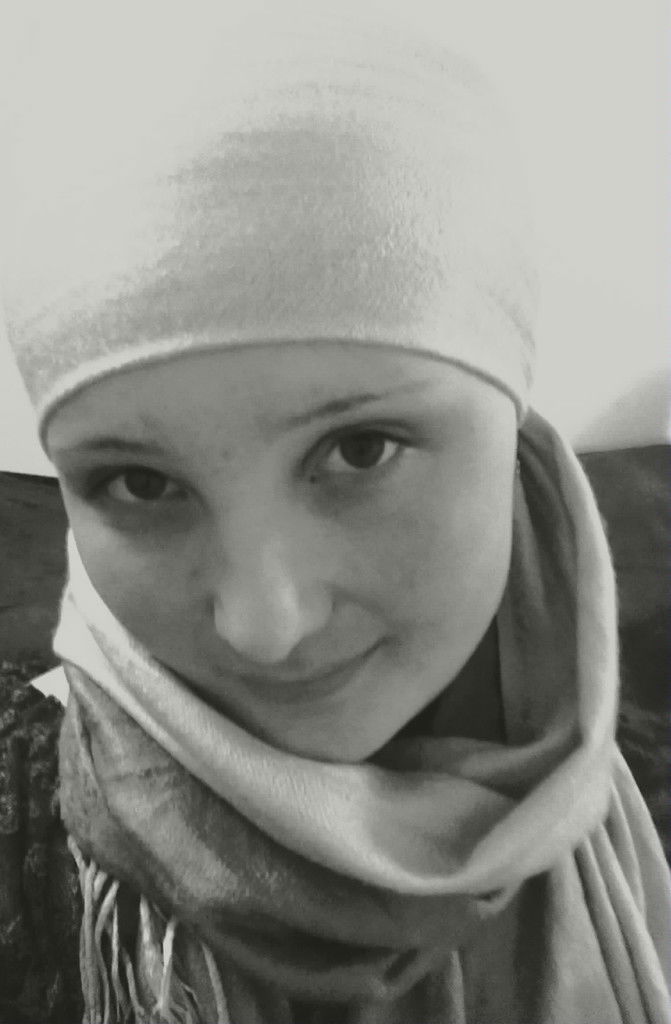 Саша Мамонтова