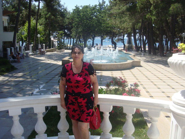 Наталья Четвертакова