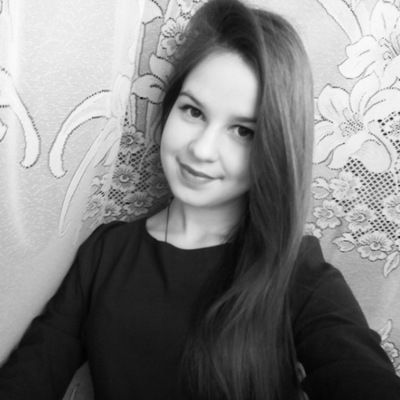 Марина Бурдакова