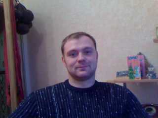 Алексей Карабанов