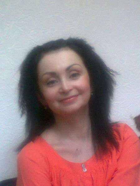 Валерия Варигина