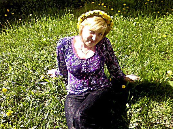 Ольга Курочкина