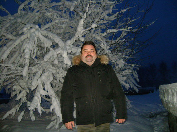 Валера Овчинников