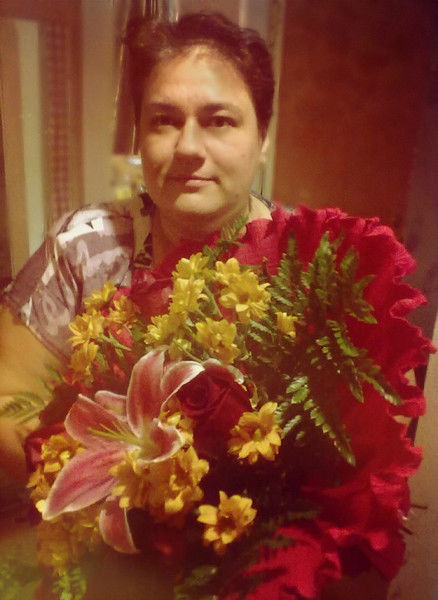 Татьяна Дорохова