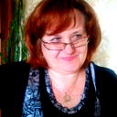 Елена Сорокина