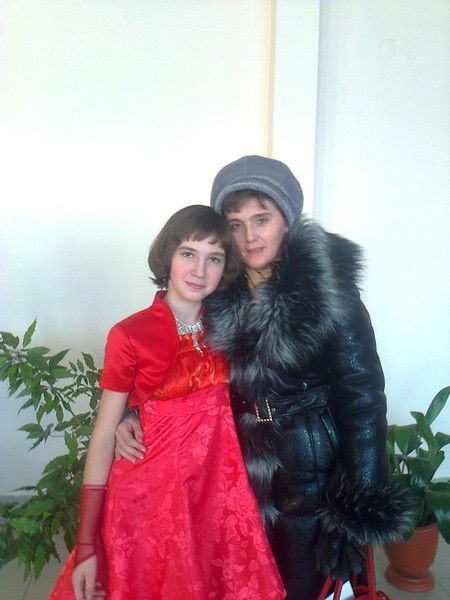 Римма Гараева