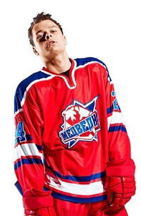 Андрей Кисляк