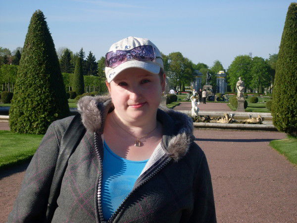 Света Кондакова