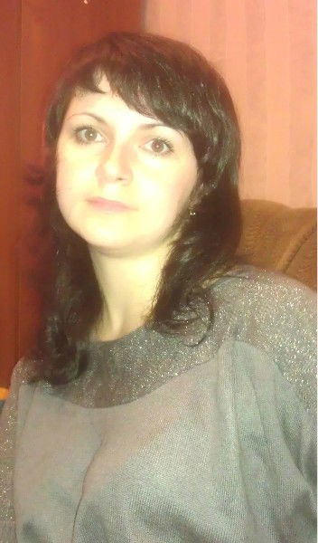 Мария Крайнова