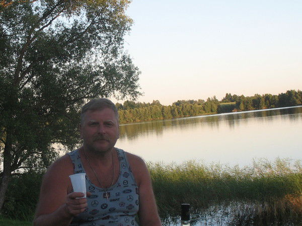 Александр Горячев