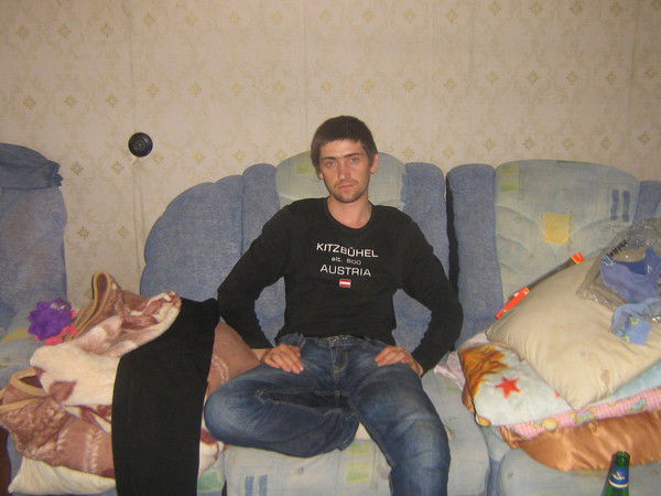 Cергей Котруца