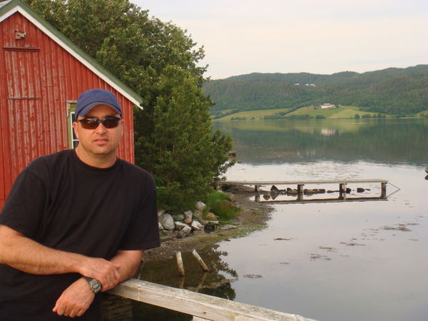 Евгений Фоменко