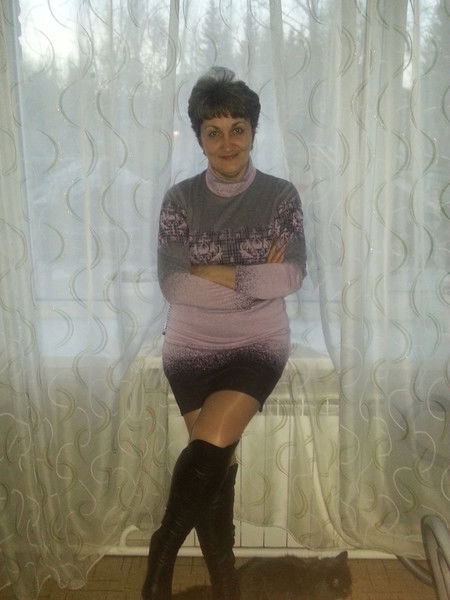 Лариса Кокорева