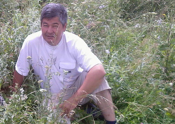 Еркинбек Ахметсадыков