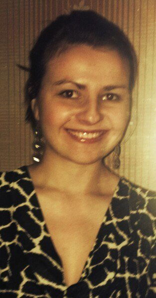 Татьяна Фомина