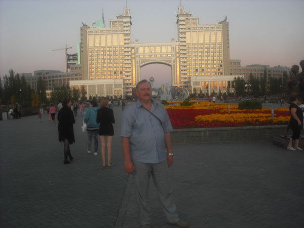 Сергей Созинов