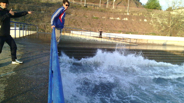 Николай Ищенко