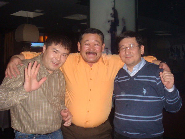 Наби Балтабаев