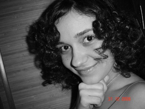 Наталья Сандалова