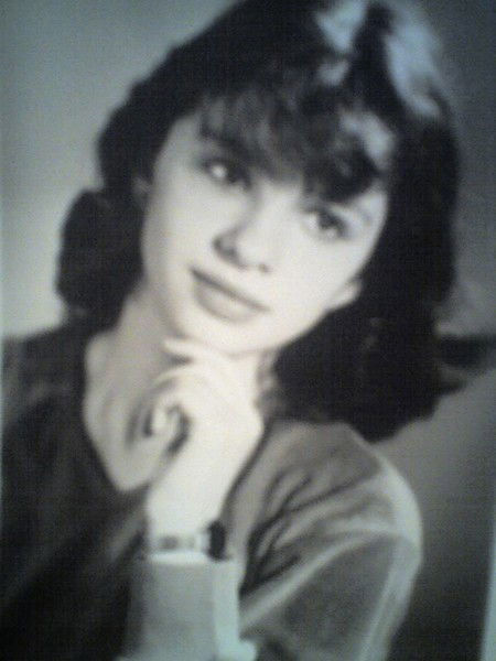 Наташа Навка