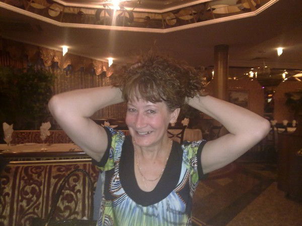 Галина Морозюк