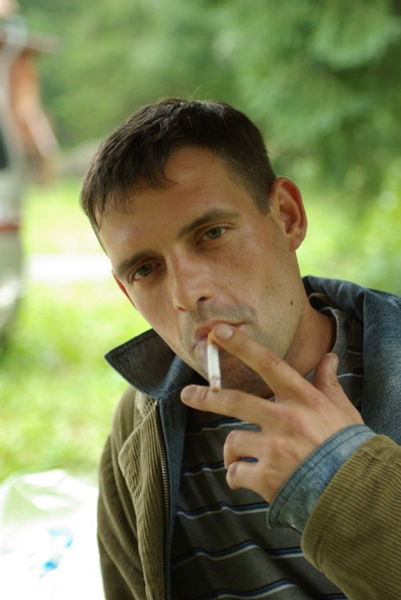 Сергей Журавлев