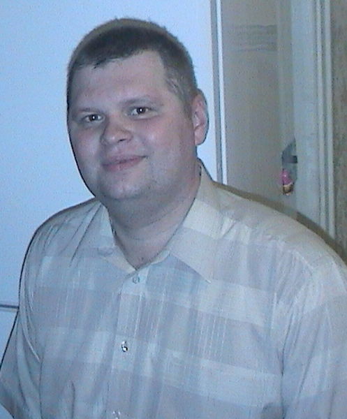 Cергей Бизяев