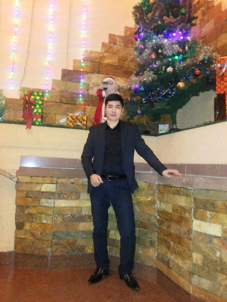 Арслан Джолдасбаев