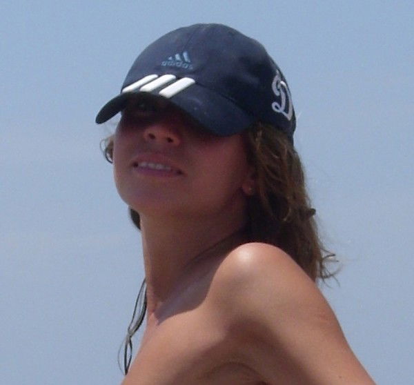 Даша Курдина