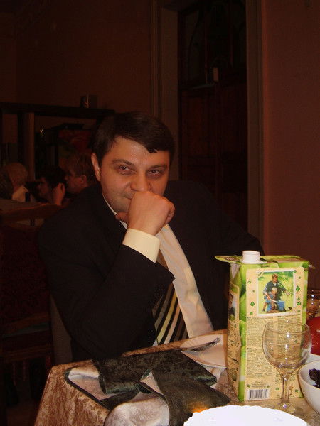 Вадим Федоров