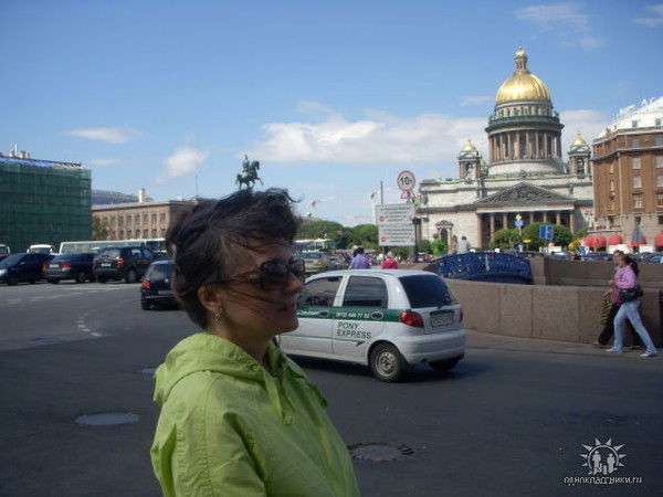 Ирина Морокина