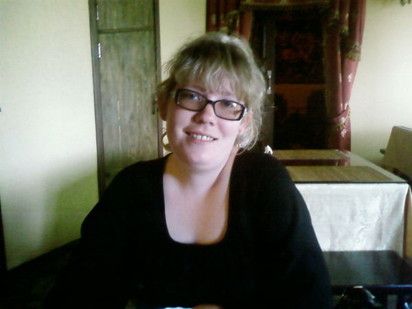 Анна Ускорникова