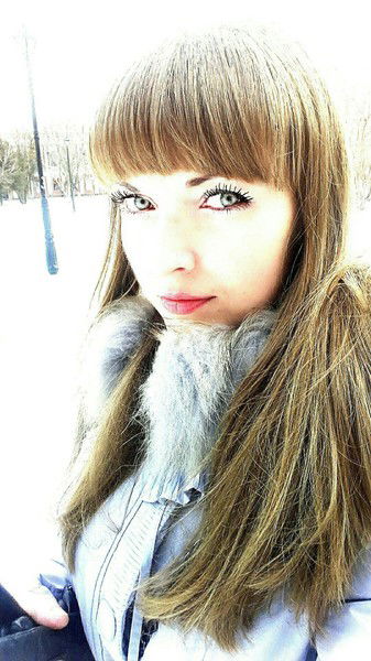 Анастасия @