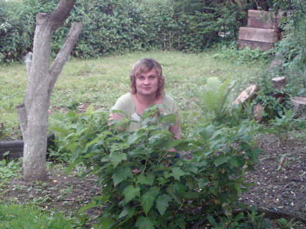 Вика Часовских