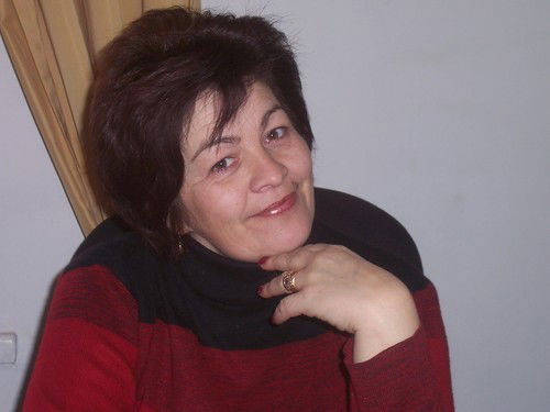 Марина Мишанина