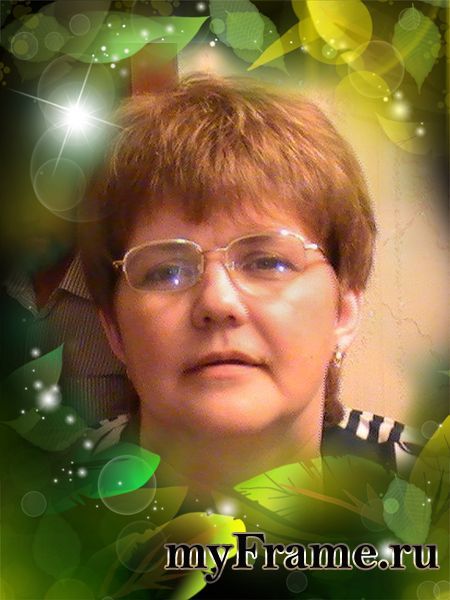 Алена Суханова