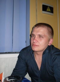 Максим Михайлов