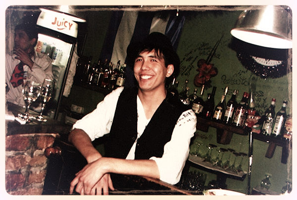 Нажмидин Махмутов