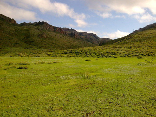 Марлен Акпаров