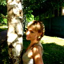 Ксения Городилова