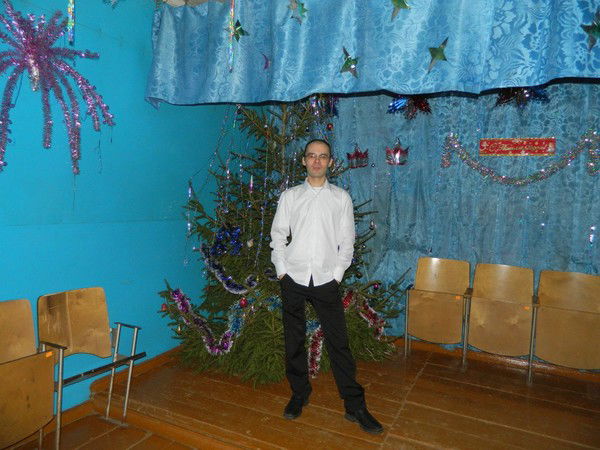 Сергей Иваненко