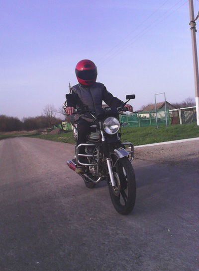 Василий Белецкий