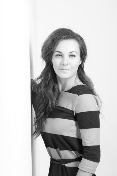 Анжелика Пугач