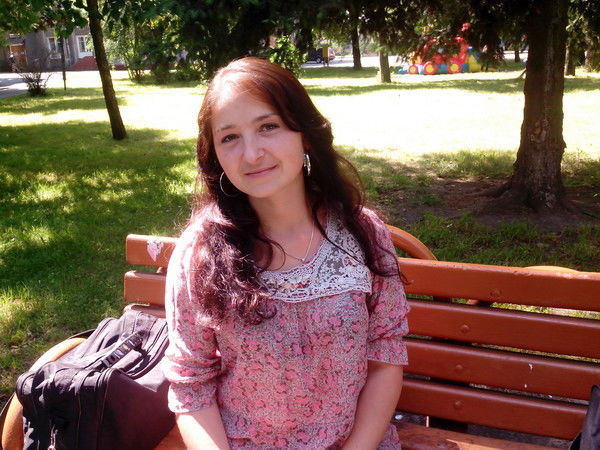 Перепелиця Олена