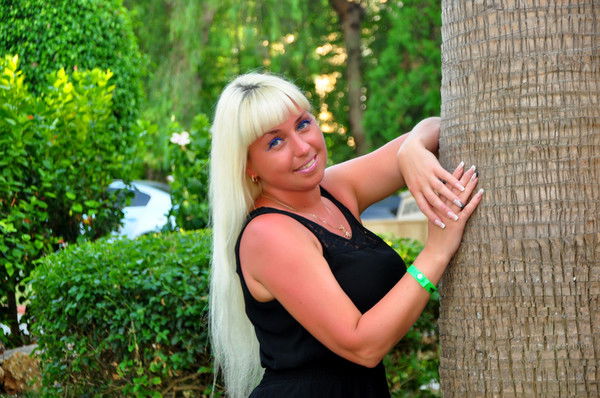 Вероника Синякова