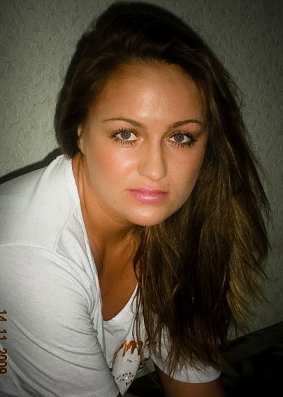 Гульназ Панина