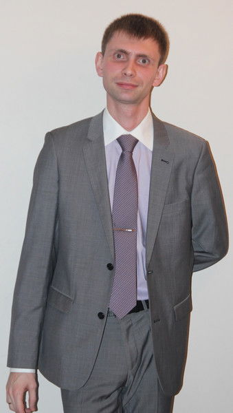 Илья Спицын