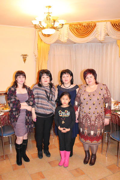 Динара Сатубалдина