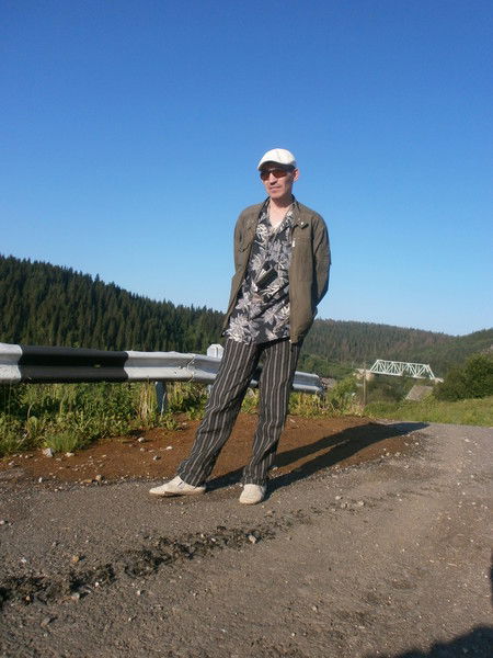 Максим Позапарьев