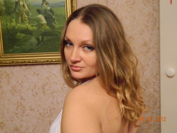 Margarita Нетреба